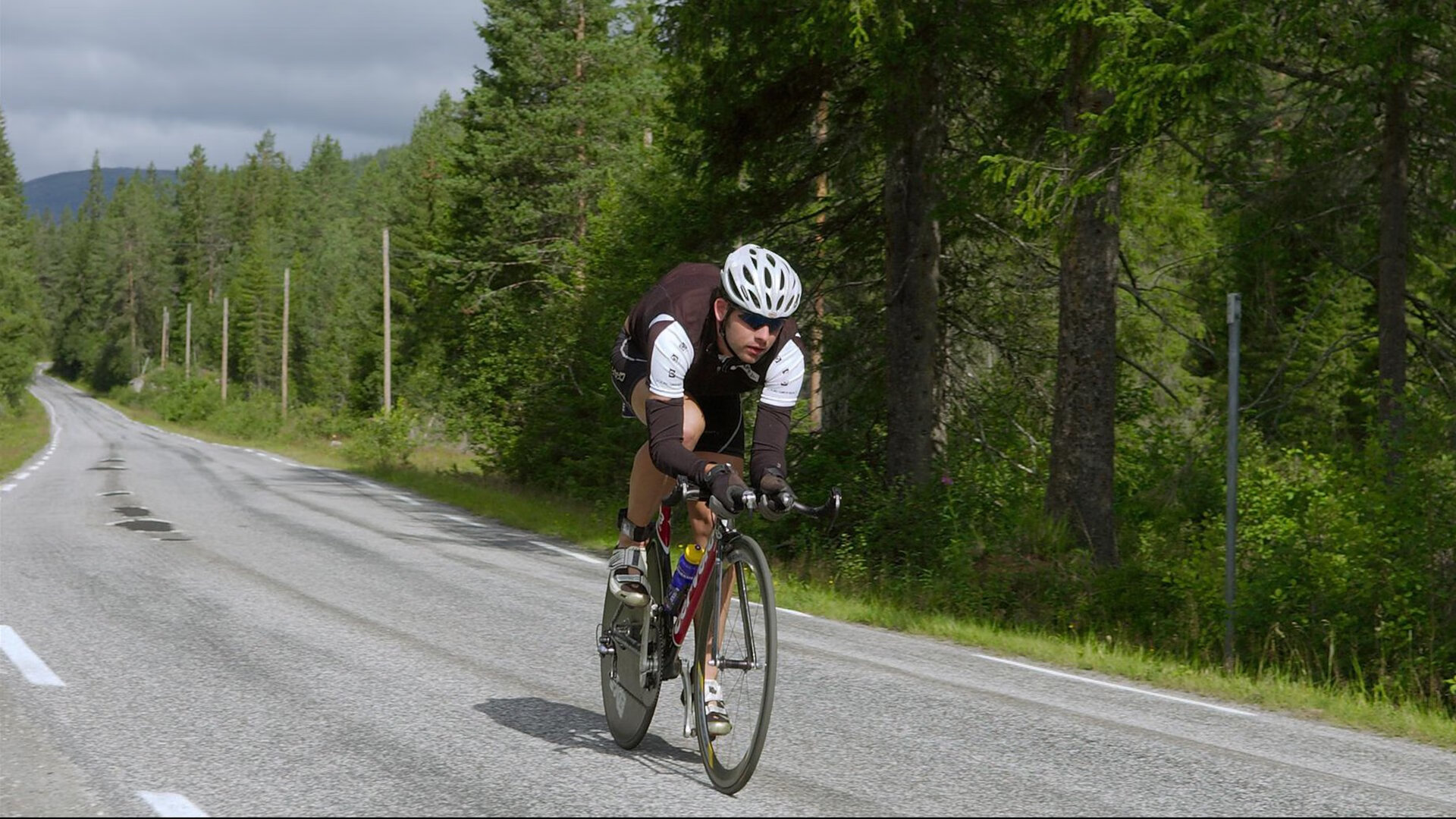 逆境中的“勇士”故事！——激发内在力量的非凡旅程